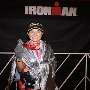 Meet your Posher, Gina